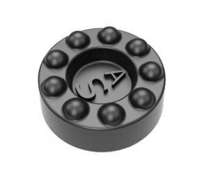 AudioSerenity Set of 4 ISO-9H Gel Isolation Pads